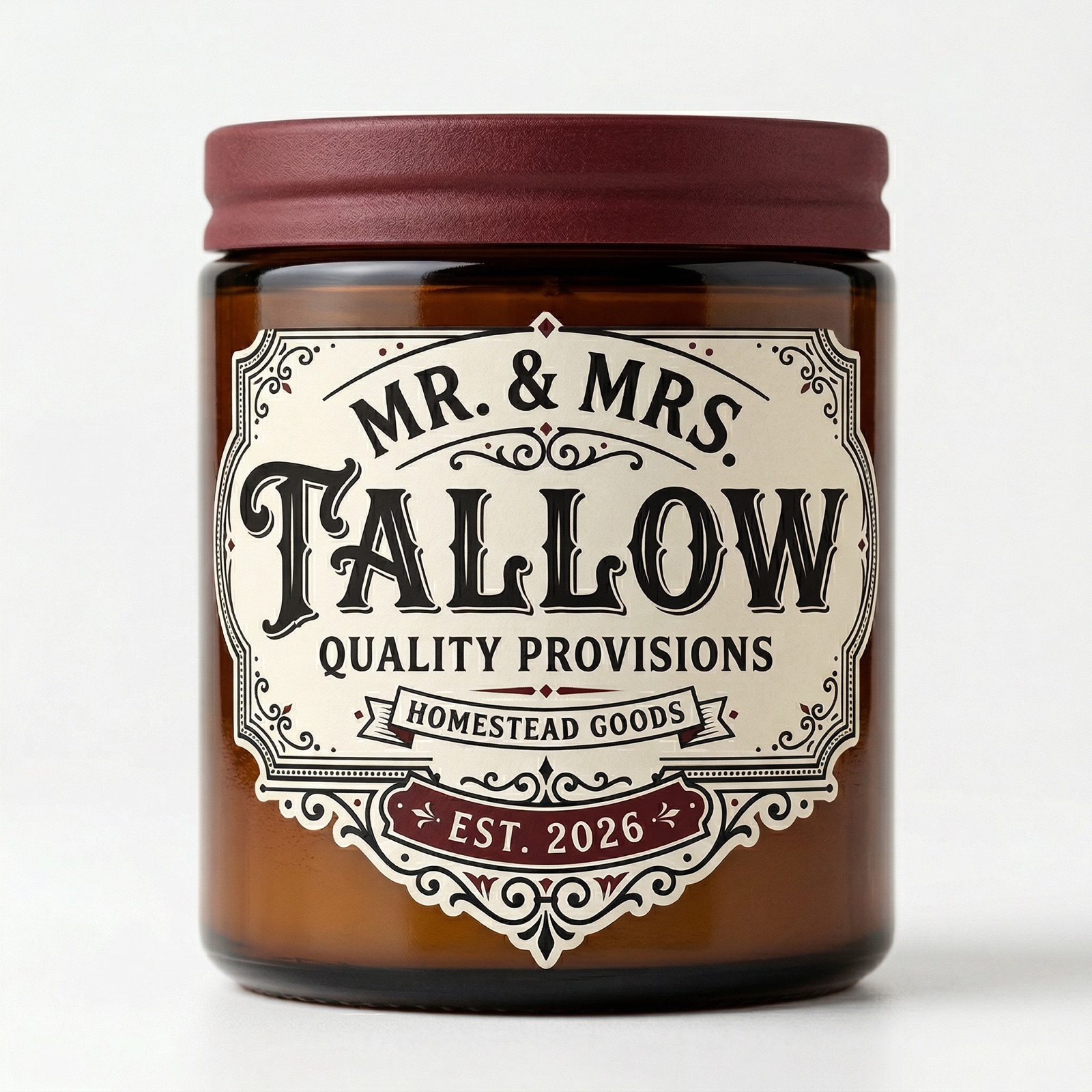Whipped Tallow Balm
